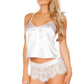 Elegant Pajama Set