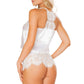 Elegant Pajama Set