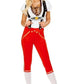 Oktoberfest Beauty Costume