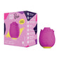 ROMP stimulateur clitoridien Rose - Rose