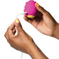 ROMP stimulateur clitoridien Rose - Rose