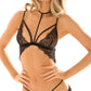 Midnight Company Bra Set