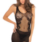 Lace Fantasy Mini Chemise
