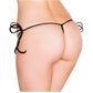 Tie Side G-String