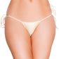 Tie Side G-String