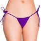 Tie Side G-String