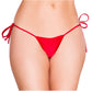 Tie Side G-String