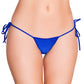 Tie Side G-String