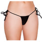 Tie Side Thong