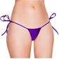 Tie Side Thong