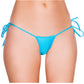 Tie Side Thong