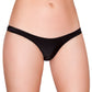 T Back Thong