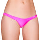 T Back Thong