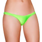 T Back Thong