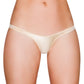 T Back Thong