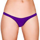 T Back Thong