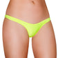 T Back Thong
