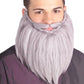 8" Beard & Moustache Set