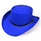 Cowboy Hat Costume Accessory