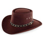 Cowboy Hat Costume Accessory