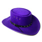 Cowboy Hat Costume Accessory