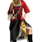 Pirate Queen Costume