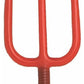Pitchfork with Collapsible Handle