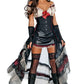 Jonah Hex Lilah Costume