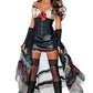 Jonah Hex Lilah Costume