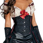 Jonah Hex Lilah Costume