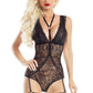 Sasha Lace Teddy