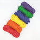 Kits de corde Pride Combo ! – MFP 6mm (1/4") – Kits de corde de bondage sur le thème de la fierté