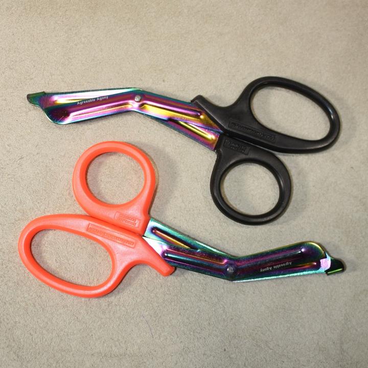 Juste une touche de couleur ! – 1/4" – 6mm – Corde MFP tressée solide