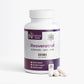 Naysa Nutra - Resvératrol 50% 600mg