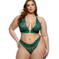 Conjunto de bralette Sueño Febril