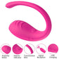 Vibrador Bala Mini SyncMini 10X con Control por App