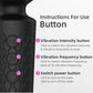 FlexiWave 20 Mode Wand Vibrator