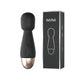 MiniVolt Mini Dual Sided Wand Vibrator 10 Modes