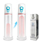 PowerDual Automatic Electric Penis Pump Trainer