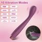 Vibrador de punto G con 10 modos FirstTouch