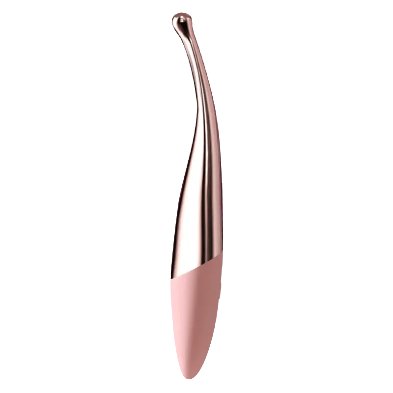 Vibrador magnético de precisión para el punto G ArcPulse