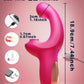 SuctionCurve Rabbit Suction Vibrator for Women