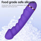 Vibrador dildo TruePulse 20X RealFeel