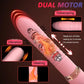 Vibrador de Doble Empuje HeatDrive