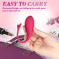 Vibrador de huevo SyncPulse 9X controlado por app portátil
