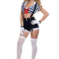 Harbor Hottie Costume