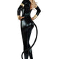 Divine Feline Costume