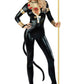 Divine Feline Costume