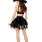 Pentagram Princess Costume