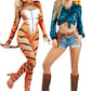 Sexy Joe Exotic Costume